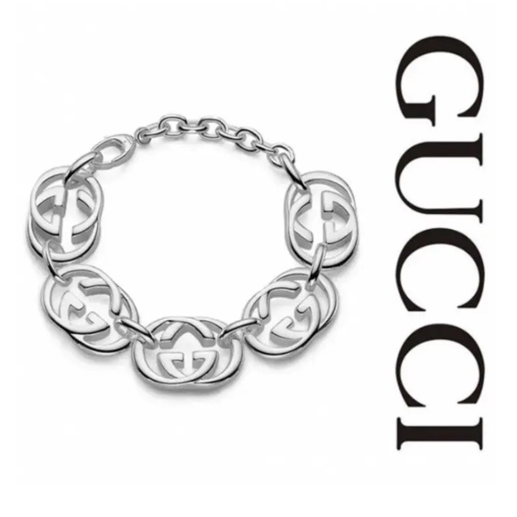 BNIB AUTHENTIC GUCCI BRACELET - Picture 4 of 4